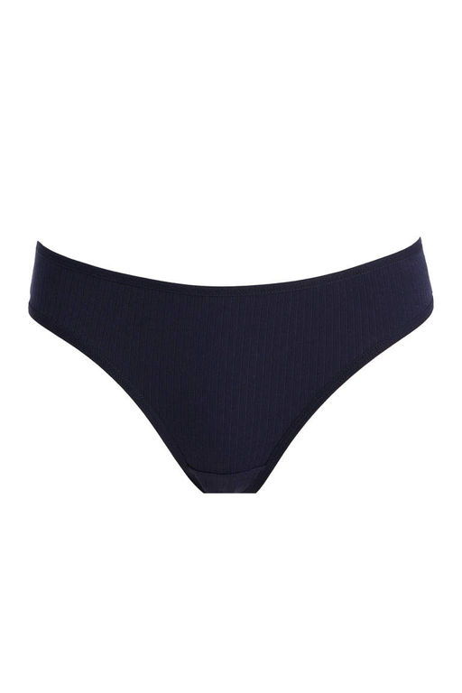 Набор из 3 трусов-комбинаций Fall in Love Ribana - Defacto фото 3