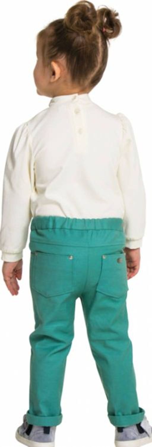 Брюки КАРАМЕЛЛИ