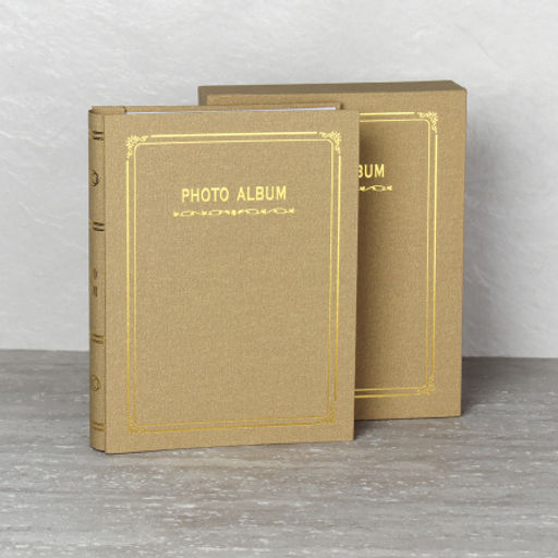 Фотоальбом 100 фото 10x15 / TZ9107-100 /уп 36/ - Галеонтрейд фото 3