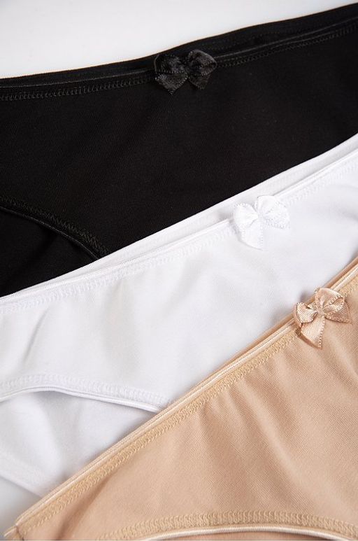 Женские трусы-слипы 3 шт. Baykar  фото 9