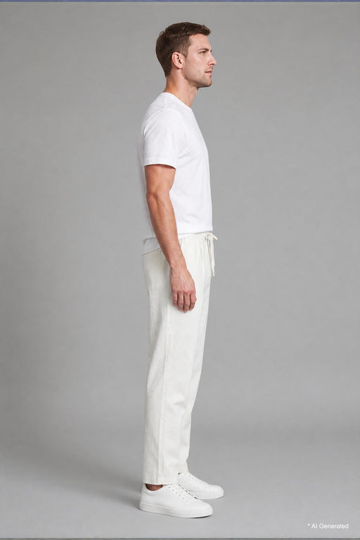 Relaxed Fit Pantolon - Defacto фото 3