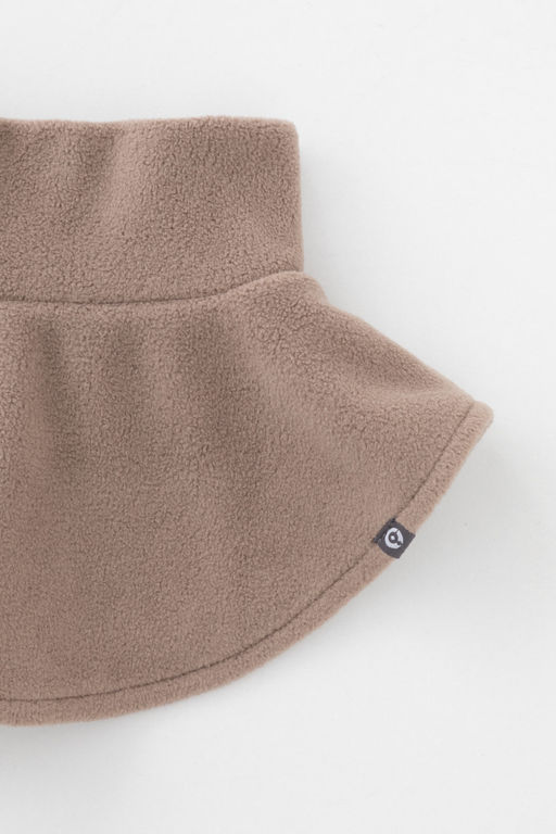 ФЛ 80004/38 ГР шарф-манишка дет - Crockid фото 2