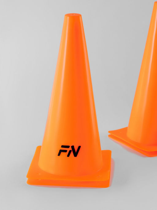 Конус FN Cones Without Holes (32cm) Orange