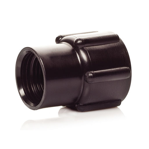 Муфта переходная для шлангов с 1/2" на 3/4" СШ-В15Р20Р