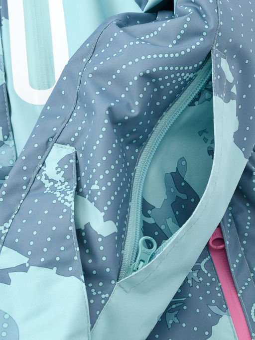 Куртка д/дев. "Мауна"