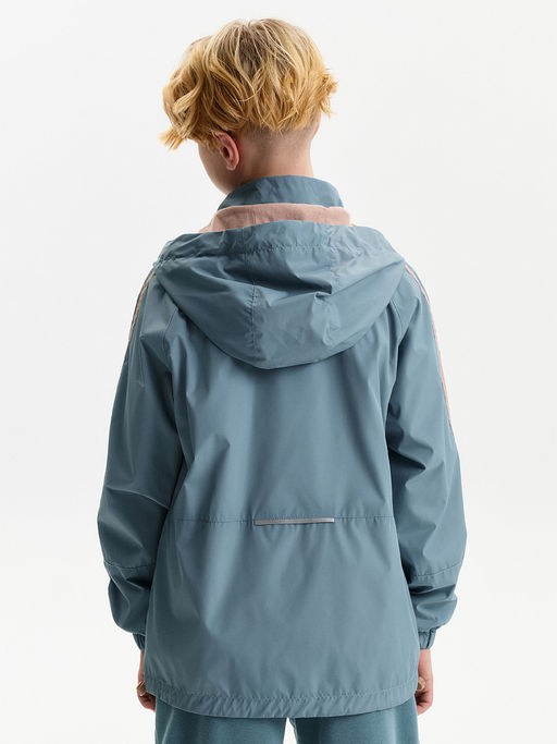 BZIN3387 Ветровка для мальчиков