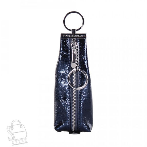 Ключница 7101-24 blue Velina Fabbiano  фото 3