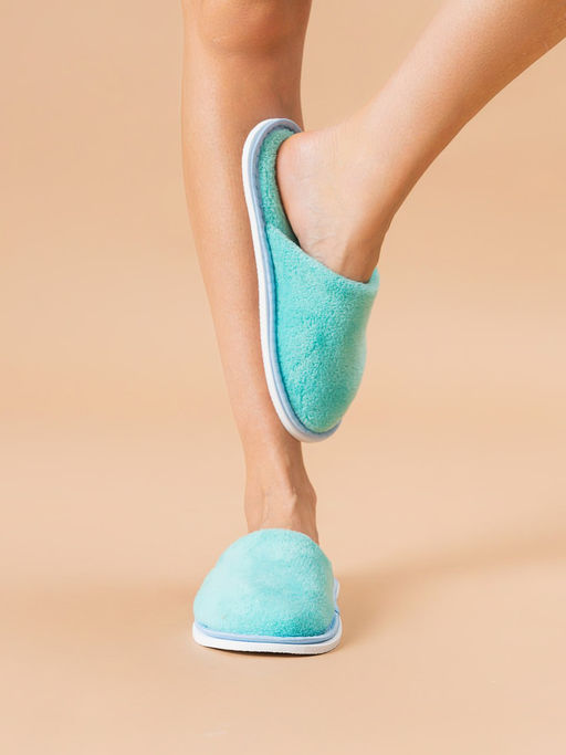 Тапочки домашние С-6ЖВТ-МР