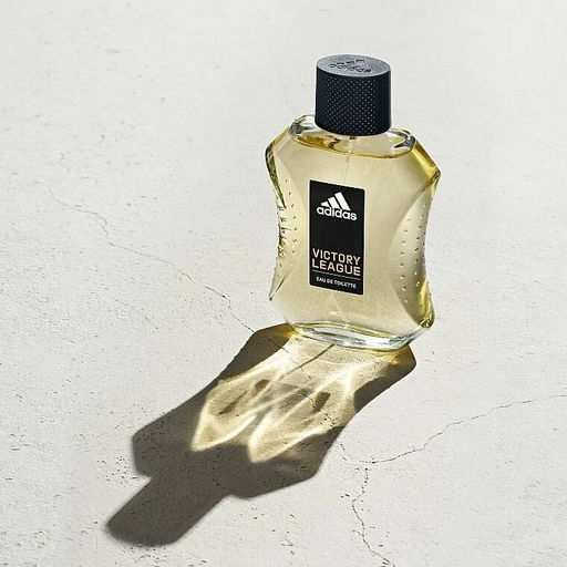 ADIDAS VICTORY LEAGUE m EDT 100 ml M