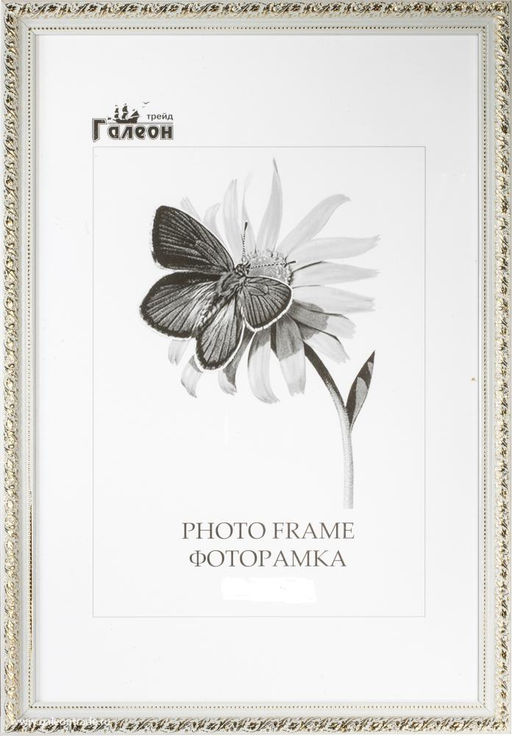 Фоторамка 30x40 / 10057-4 / - ГалеонТрейд фото 2