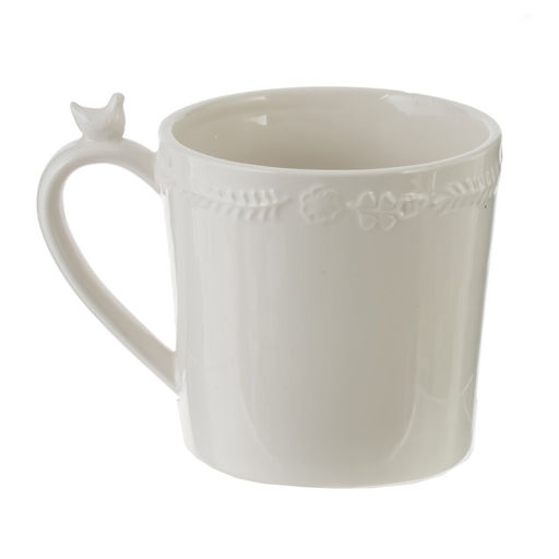 Кружка, 450 мл, L14 W10 H10 см