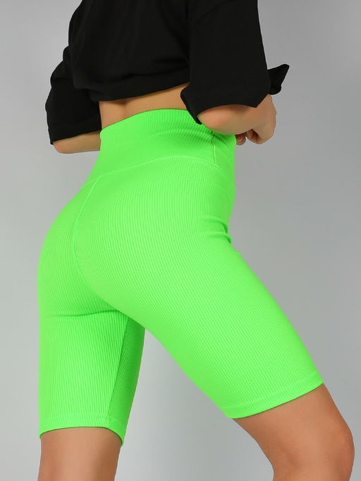 Велосипедки для девочки Соль&Перец  фото 2