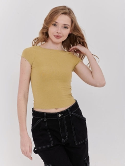 ТОП ЖЕНСКИЙ - Chic & charisma фото 5