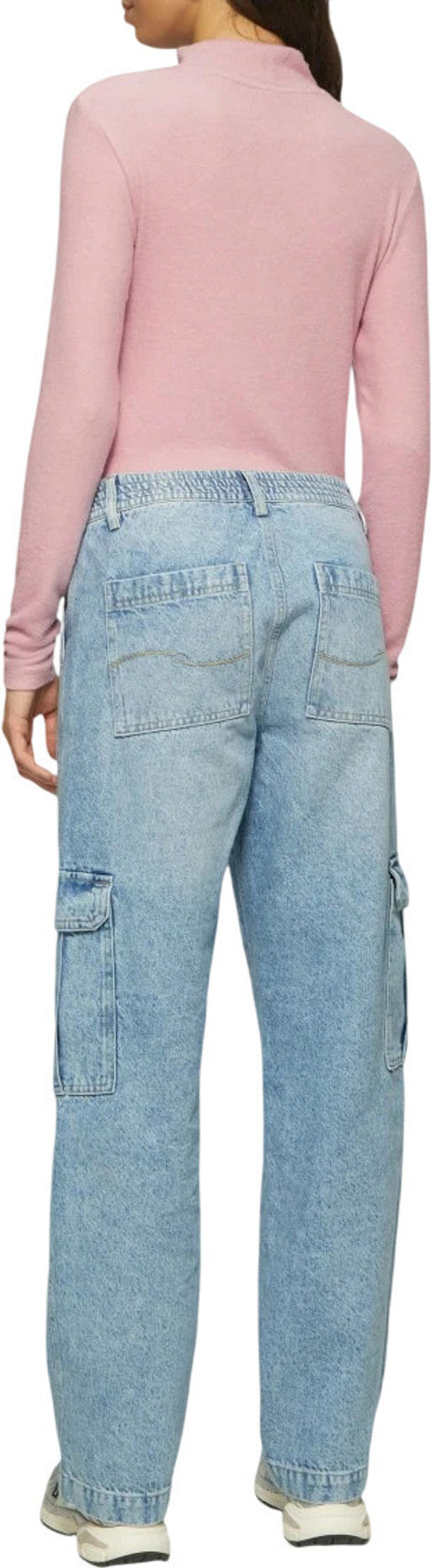 Водолазка женская