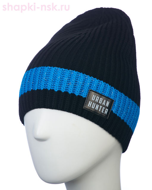 12165 MMH Колпак мужской (57-59)