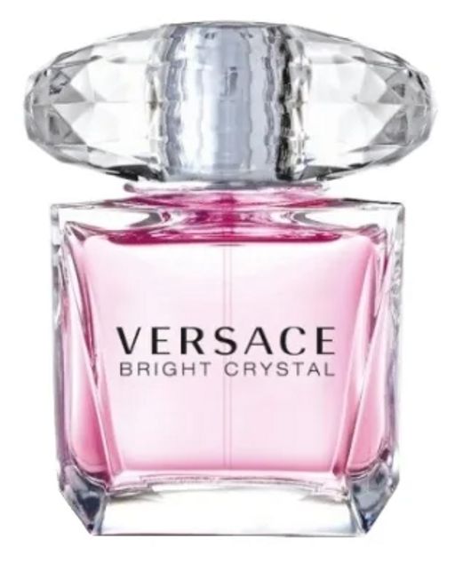 VERSACE CRYSTAL Bright lady  30ml edt  фото 5