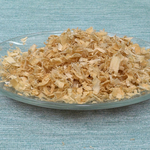 HobbyBe WFI Древесная стружка 150 г