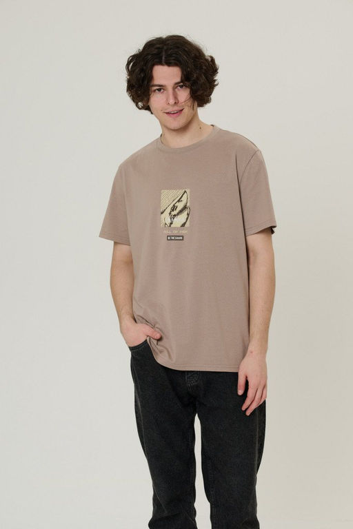 Футболка мужская 2900-45