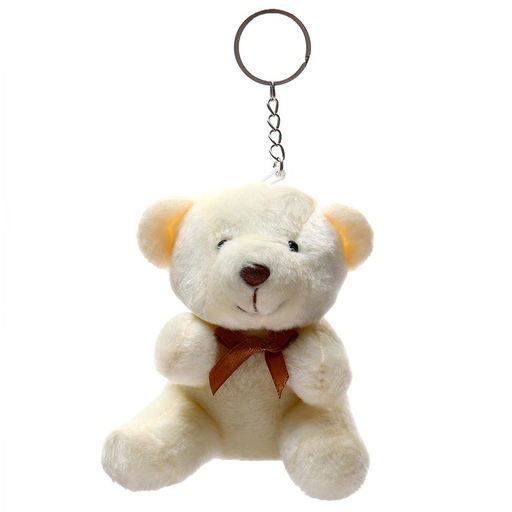 Подвеска Мишка, цвета МИКС - Simaland фото 4