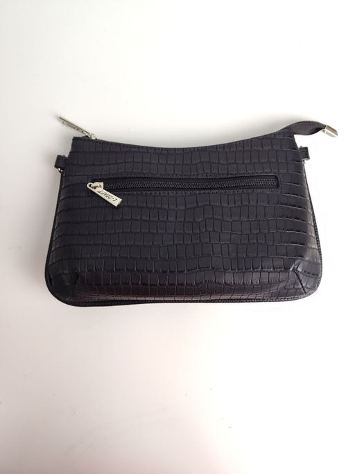 Клатч с тонким ремешком №880.2 - L-craft фото 2