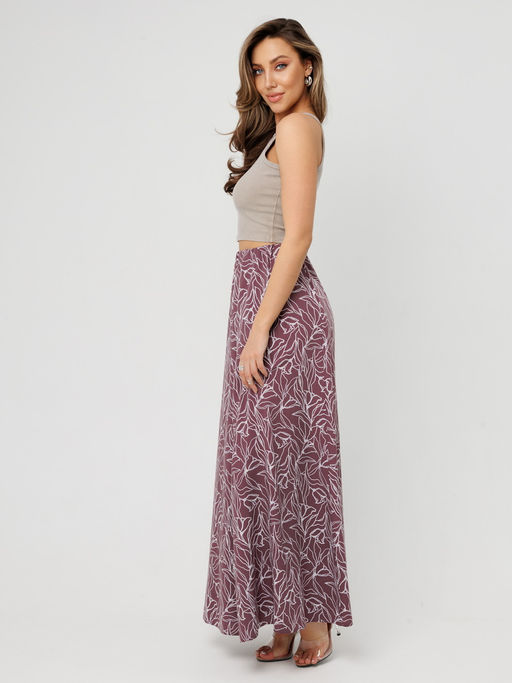 Юбка женская Ю-14 (вискоза) - Elenatex фото 67