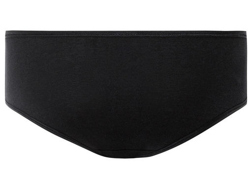 Трусики-хипстеры 5 шт ESMARA  фото 12