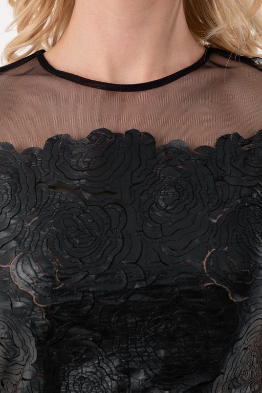 Платье П3-4173 - Wisell фото 5