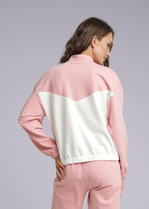 Толстовка женская - Clever wear фото 3