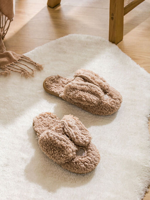 3D Aplike Detayl? Kad?n Ev Terli?i - Waikiki фото 2