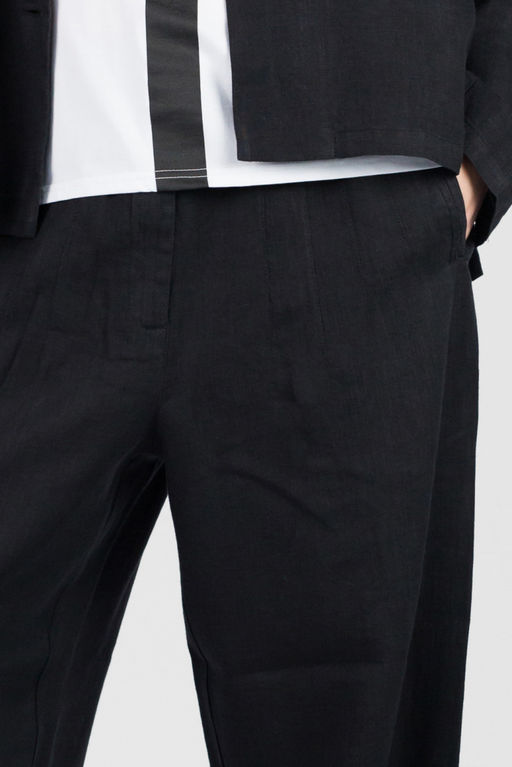 Брюки МОДАЛ - Жан и параскева фото 11