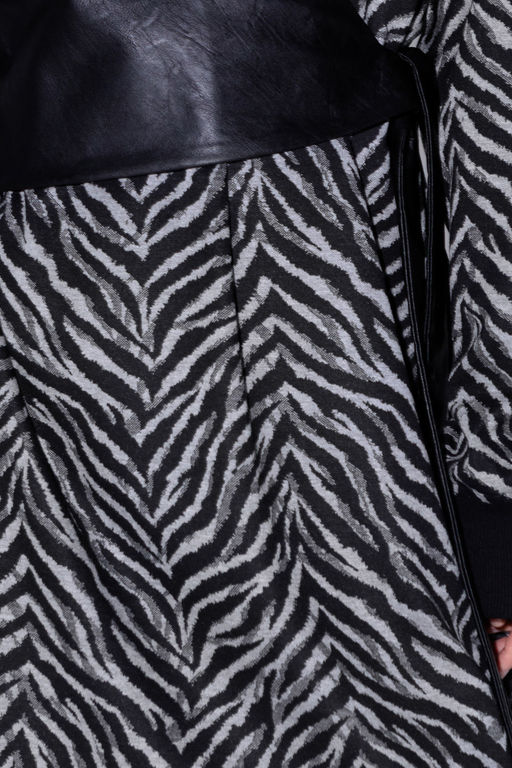 Костюм Pirs 4470 черный+ серый  фото 7