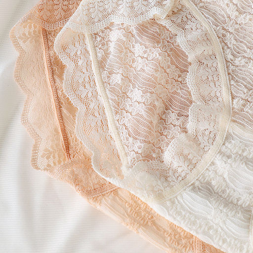 Трусики кружево A03917230