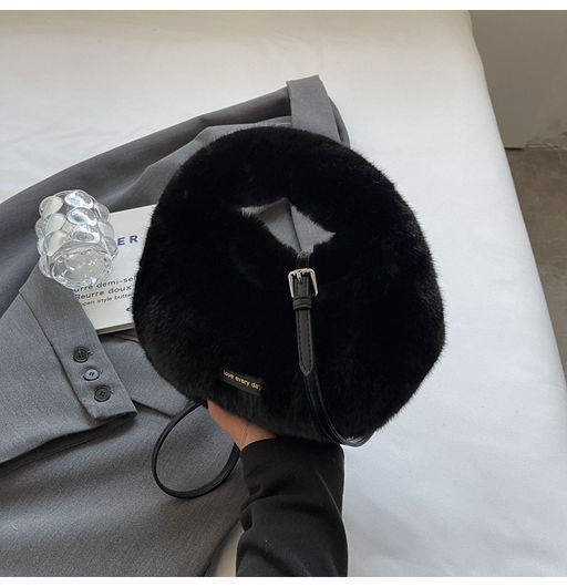 Сумка BAG-F-005-Black