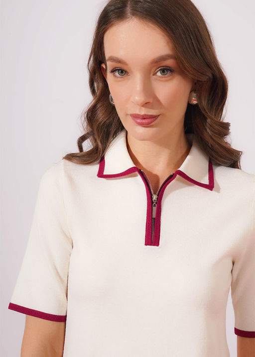 264634/196вп Джемпер жен. (ЧЗ)