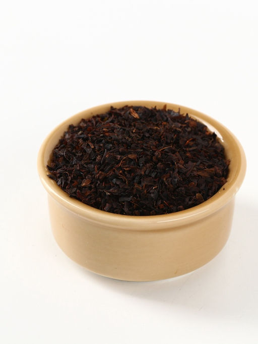 Чай подарочный Настоящему мужчине, вкус: бергамот, 50 г