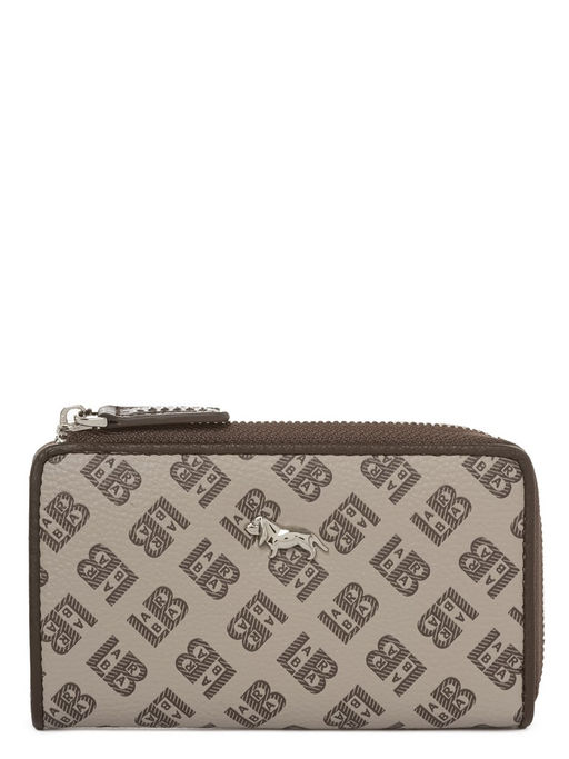 Ключница Labbra L131-608 l.cacao-grey/tiramisu