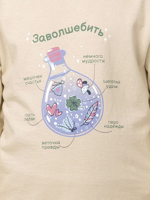 WFAJP4294U комплект для девочек - Pelican фото 3