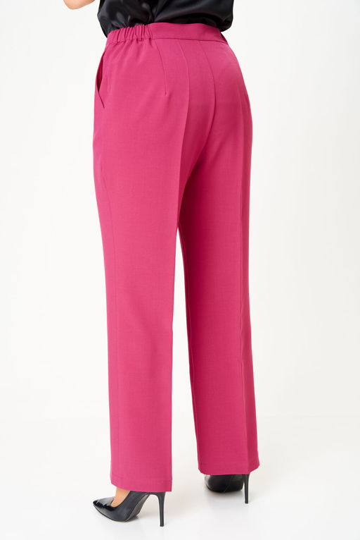 Костюм Anastasia Mak 1259 вишневый фото 8