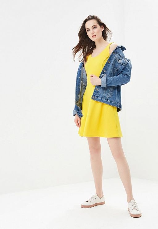 Платье жен. - Incity фото 12