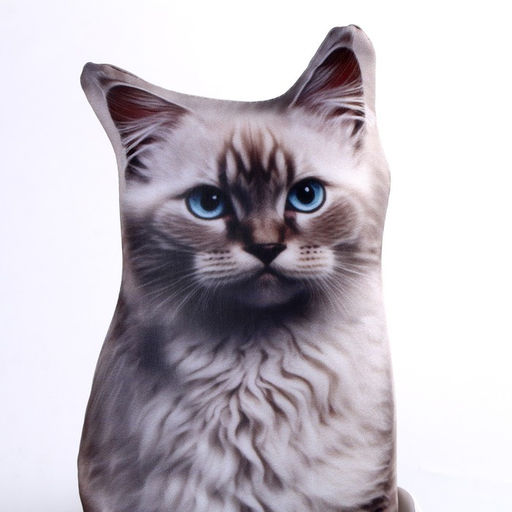 Антистресс игрушка, кот «Невская»