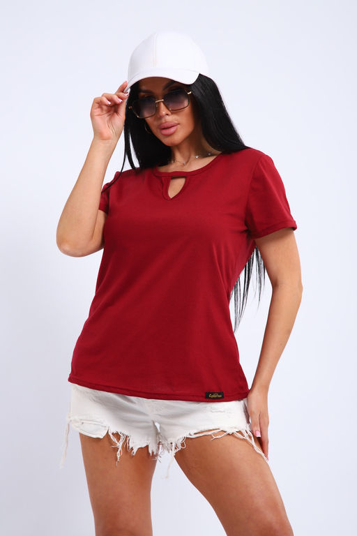 33603 Футболка женская - Натали фото 44