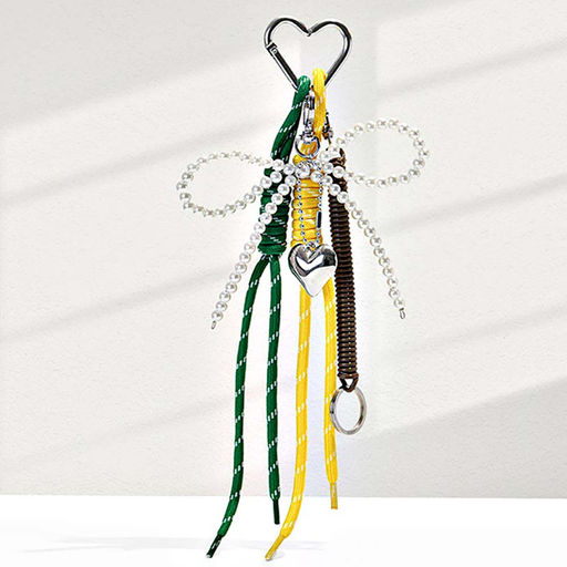 Брелок для сумки арт. 90 2017 (id 279594) - Rada фото 2