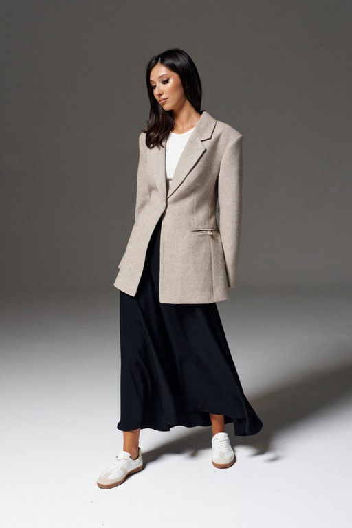 Юбка А416 - Annete фото 3