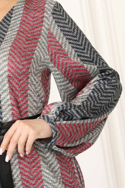 Платье П5-5142/2 - Wisell фото 6