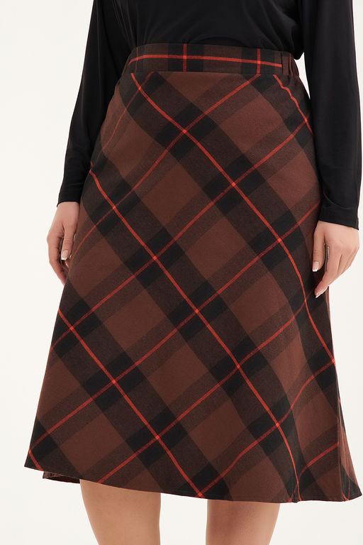 Юбка - Olsi фото 3