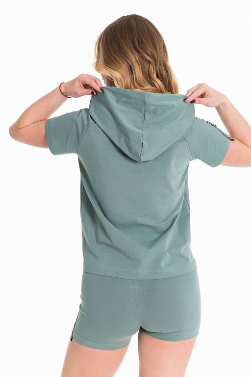 Костюм М32116а Полынь - Елена фото 5