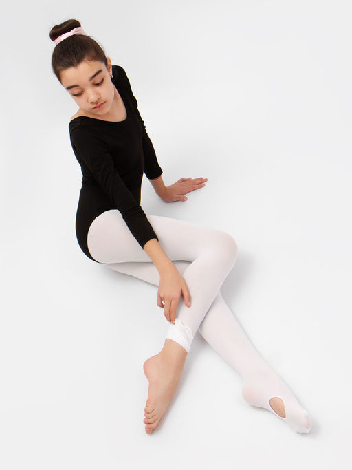 Колготки для девочки Соль&Перец фото 8