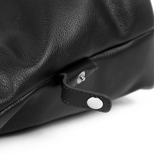 Женская сумка,кожа, MIRONPAN 82305 Черный