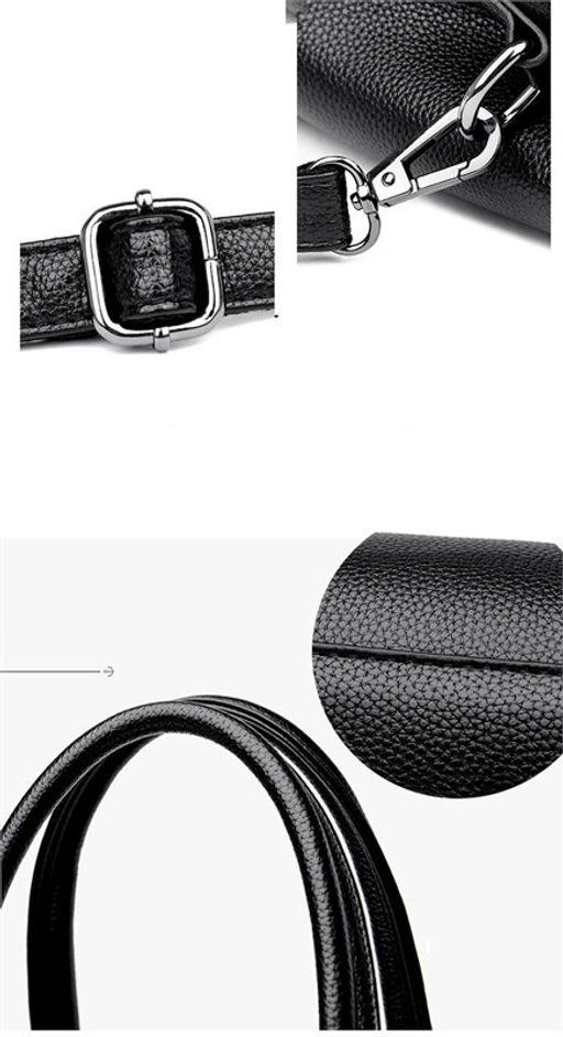 KAIDIFEINIROO Сумка женская 8013-1  фото 32