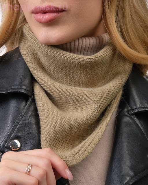 Органик Манишка женский